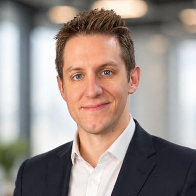 Alex Greenstein, Founder & Chief Executive at Greenstein Property Tax